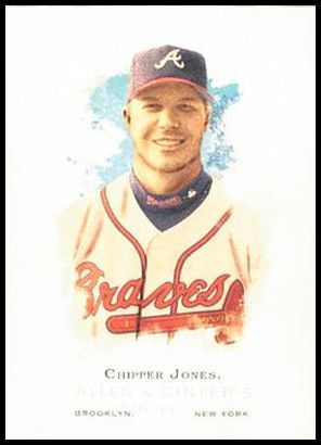 98 Chipper Jones